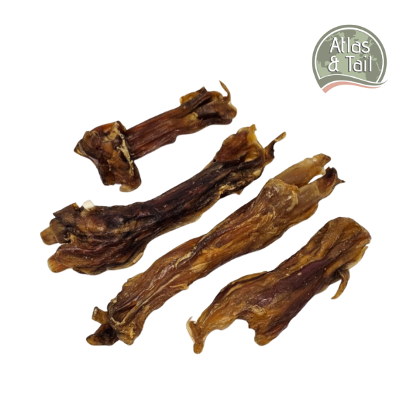 Beef Roots | Beef Tendons Supply