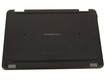 New Dell OEM Chromebook 11 3189 Bottom Base Cover Assembly YK5CX For Discount