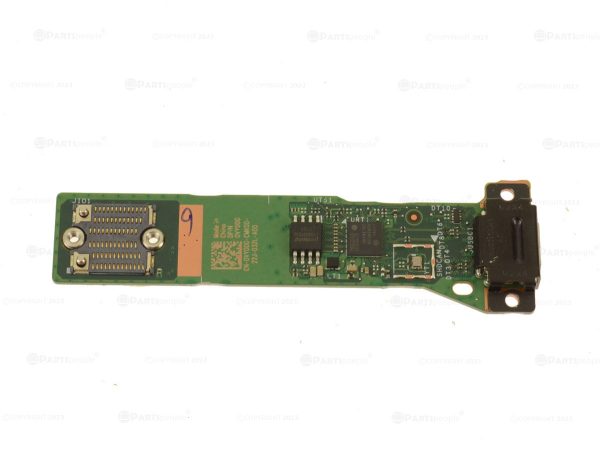 Refurbished Dell OEM Latitude 7420 Left Side USB-C Port IO Circuit Board VY00G Cheap