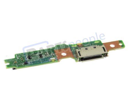 Refurbished Dell OEM Latitude ST Tablet Docking Connector Circuit Board 4NW16 For Cheap