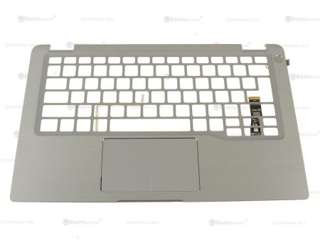 Refurbished Dell OEM Latitude 9410 2-in-1 Palmrest Touchpad Assembly 4 Cell D47RD H298G Hot on Sale