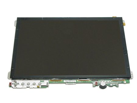 New Dell OEM Latitude Latitude XT 12.1  WXGA LED Touch Screen LCD Widescreen Display KX774 For Sale