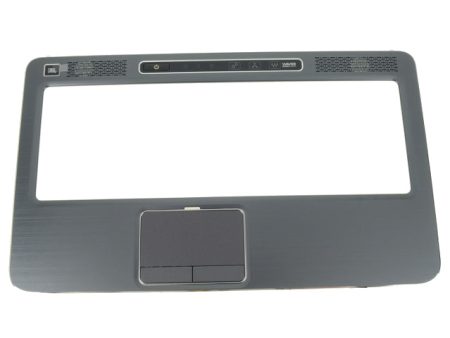 New Dell OEM XPS L401X Palmrest Touchpad Assembly WJ7XM Fashion