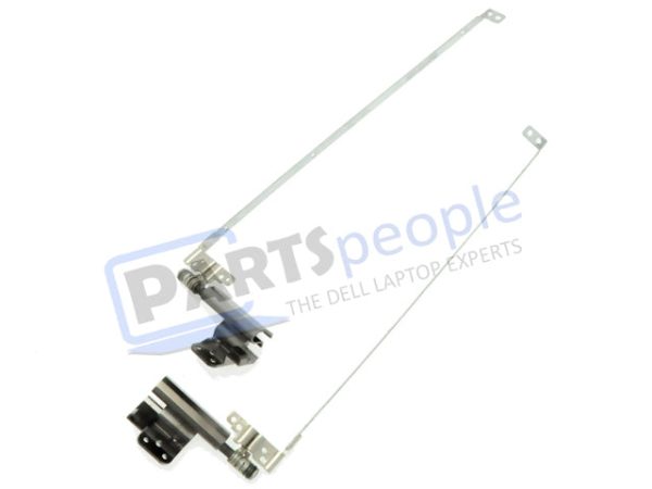 Used Dell OEM Vostro 3750 Hinge Kit Left and Right Online Sale