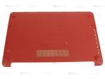 New Dell OEM Inspiron 5765 5767 Laptop Bottom Base Cover Assembly Red 825RP on Sale