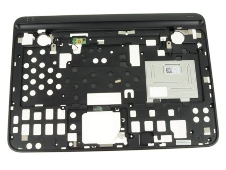 New Dell OEM XPS L401X Palmrest Chassis Bracket  Power Button M857X For Sale