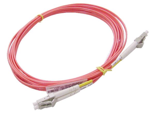 New Dell OEM 3 Meter LC to LC Fiber Optic Cable UH045 For Cheap