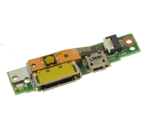 Refurbished Dell OEM Latitude 10 ST2 Tablet Docking Connector Circuit Board DLP10 Cheap