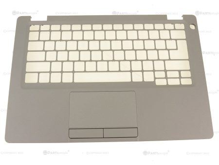 Refurbished Dell OEM Latitude 5300 Laptop Palmrest Touchpad Assembly No SC JFT5C 8JR1K For Sale