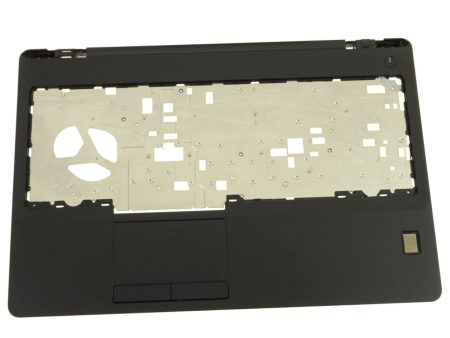 Refurbished Dell OEM Latitude E5570 Precision 3510  Palmrest Touchpad Assembly  Fingerprint Reader A151N9 Online now