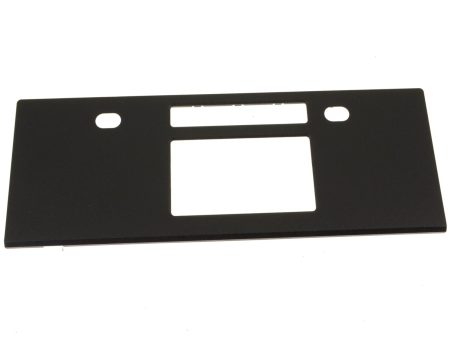 Refurbished Dell OEM Latitude Rugged Extreme 7404 7414 Plastic Palmrest Overlay No FP WGKT5 For Discount