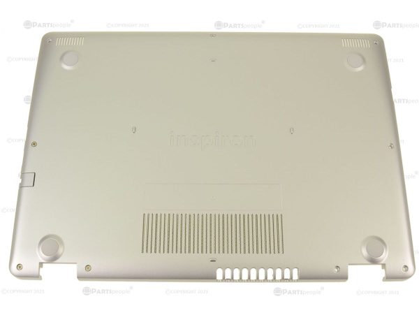 New Dell OEM Inspiron 3480 3481 Laptop Base Bottom Cover Assembly YGJFC Hot on Sale