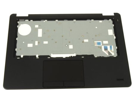 Refurbished Dell OEM Latitude E5250 Palmrest Touchpad Assembly  Fingerprint Reader TYTN9 Online now