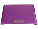 New Dell OEM Inspiron 3780 Laptop Base Bottom Cover Assembly Purple NTK74 Supply