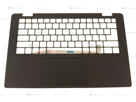 Refurbished Dell OEM Latitude 7420 Laptop Palmrest Touchpad Assembly  Smart Card Reader and NFC RYYMK MTCN2 Online now