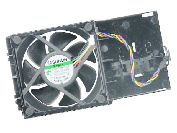 New Dell OEM Optiplex 580 760 780 Destop DT Dual Fan Assembly G928P Sale