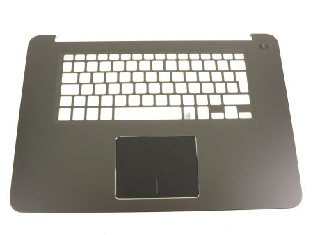 Refurbished EMEA Dell OEM Inspiron 7548 7547 Palmrest Touchpad Assembly for EMEA Integrated Graphics F7D58 Online Hot Sale