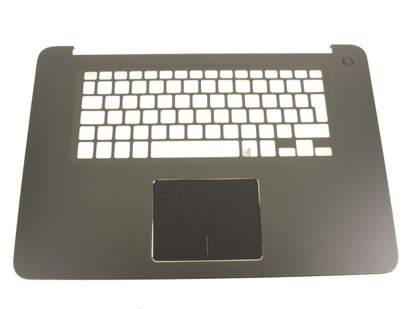 Refurbished EMEA Dell OEM Inspiron 7548 7547 Palmrest Touchpad Assembly for EMEA Integrated Graphics F7D58 Online Hot Sale