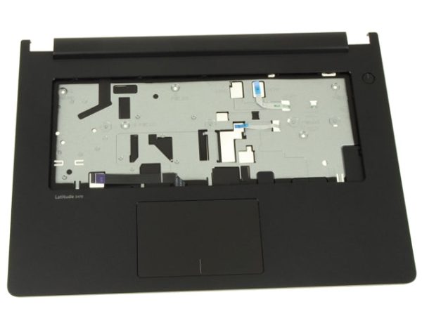 Refurbished Dell OEM Latitude 3470 Palmrest Touchpad Assembly JRVDD Hot on Sale