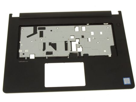 Refurbished Dell OEM Latitude 3470 Palmrest Assembly YFJFJ Fashion