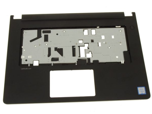 Refurbished Dell OEM Latitude 3470 Palmrest Assembly YFJFJ Fashion