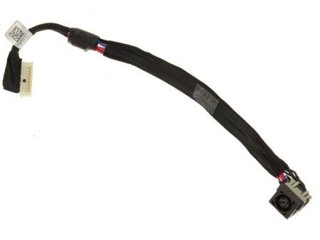 Refurbished OEM Alienware 17 R3 Charging Port DC Power Input Jack Plug  Cable 6RPMJ Cheap