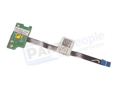 Refurbished Dell OEM Vostro 3450 14R N4110 Power Button Board  Cable PNMWD Online Sale