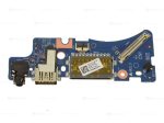 Refurbished Dell OEM Inspiron 16 5620  DDR4 USB Audio Port SD Card Reader IO Circuit Board C2D22 Online now