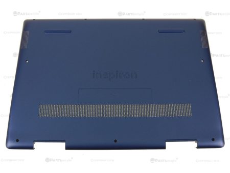 New Dell OEM Inspiron 5485 2-in-1 Bottom Base Cover Assembly 8KR2G Online now