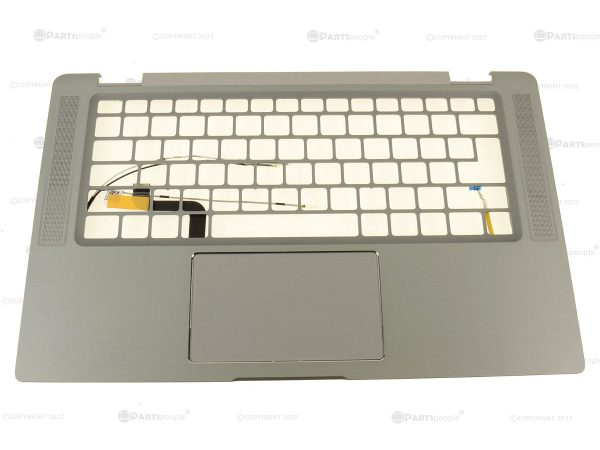 Refurbished Dell OEM Latitude 9520 Palmrest Touchpad Assembly No SC GWGW8 5RMWN Online