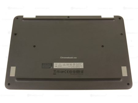 New Dell OEM Chromebook 3100 Laptop Bottom Base Cover Assembly 2CJPX Online now