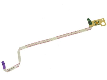 Refurbished Dell OEM Inspiron 3558 Power Button Board  Cable Sale