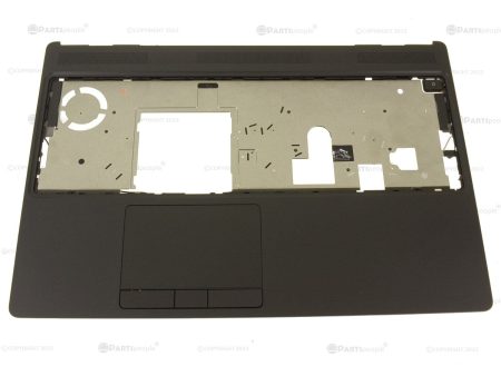 Refurbished Dell OEM Precision 7550 Touchpad Palmrest Assembly  Smart Card Reader 0DT37 Online Hot Sale