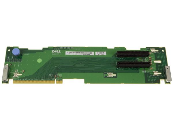 Refurbished Dell OEM PowerEdge 2950 PCI-E Slot Riser Board H6183 Cheap