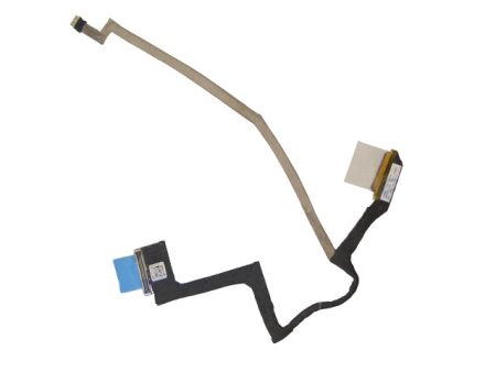 Used OEM Alienware M14x 14  LCD Ribbon Cable Online Hot Sale