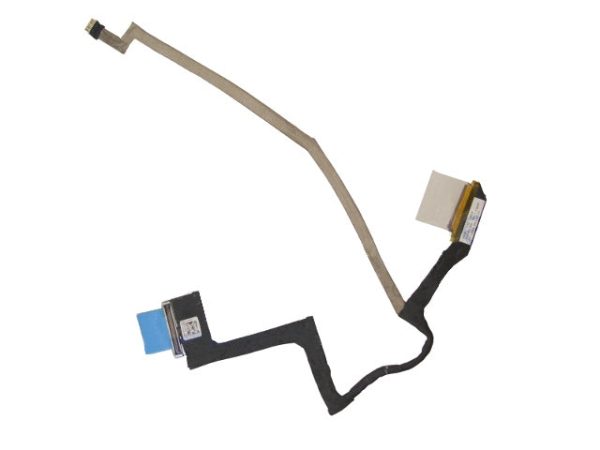 Used OEM Alienware M14x 14  LCD Ribbon Cable Online Hot Sale