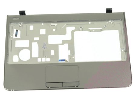 New Pink Henna Dell OEM Inspiron 1120 M101z 1121 Palmrest Touchpad Assembly W7KCG Hot on Sale