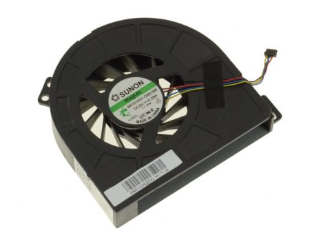 Used Dell OEM Precision M4600 Graphics Cooling Fan Small Fan 5PJ49 Online