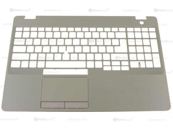 Refurbished Dell OEM Latitude 5511 Precision 3551 Palmrest Touchpad Assembly Aluminum Dual Point A1999P JJ5G9 J4GP9 Sale