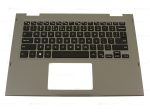 Refurbished US INTL Dell OEM Inspiron 5368 5378 Palmrest Keyboard Assembly No BL JHNN8 Online Sale