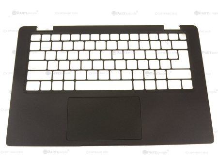 Refurbished Dell OEM Latitude 7420 Laptop Palmrest Touchpad Assembly No SC 3693G 7HD7X 8V5XP on Sale