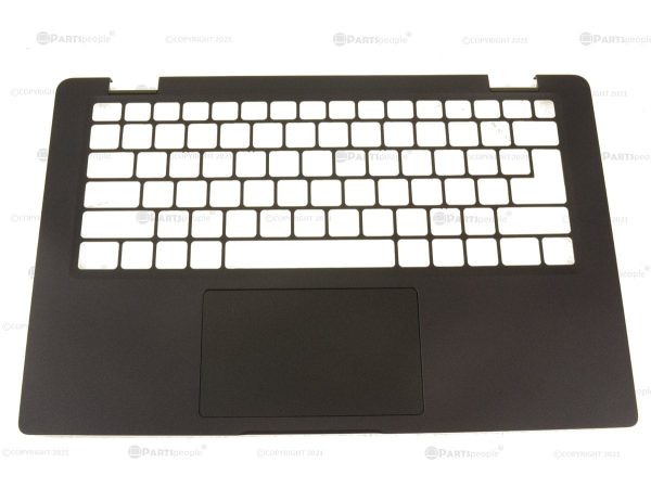 Refurbished Dell OEM Latitude 7420 Laptop Palmrest Touchpad Assembly No SC 3693G 7HD7X 8V5XP on Sale