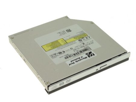 Used Dell OEM Vostro A860 8x DVDRW CDRW Dual Layer Burner Drive Module Online now