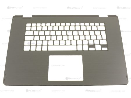 New French English Dell OEM Inspiron 7558 7568 Palmrest Assembly WX21X Fashion