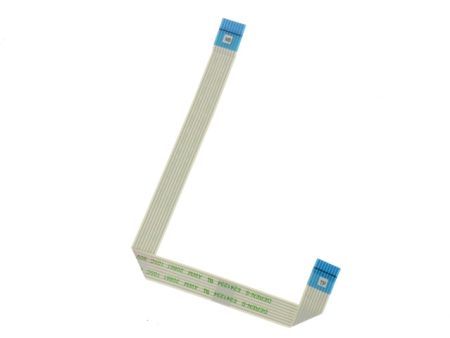 Used Dell OEM XPS 9333 Ribbon Cable for Touchpad For Sale