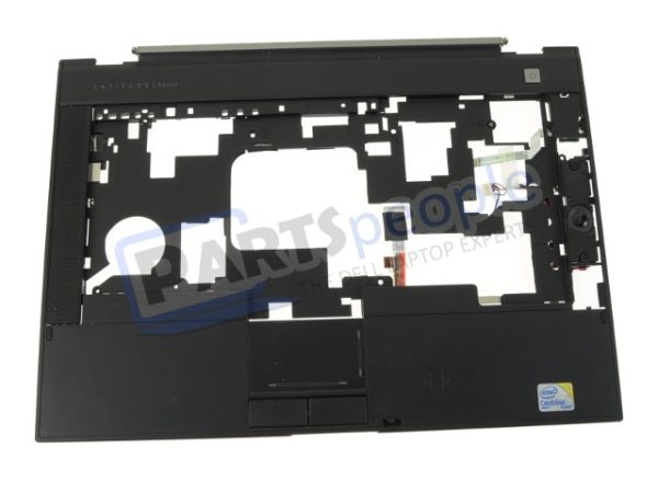 Refurbished Dell OEM Latitude E6400 Palmrest Touchpad Assembly  Contactless Smart Card Reader 2C5T3 Supply