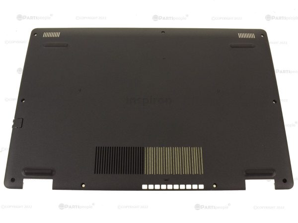 New Dell OEM Inspiron 3501 3505 Bottom Base Cover Assembly K9P9D Discount