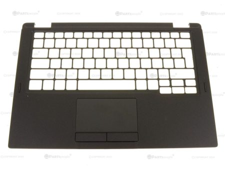 New EMEA Dell OEM Latitude 7390 2-in-1 EMEA Palmrest Touchpad Assembly NP80F D3CV7 Discount