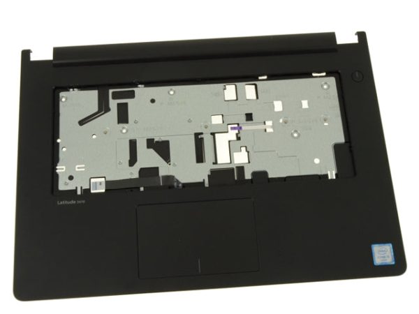 Refurbished Dell OEM Latitude 3470 Palmrest Touchpad Assembly YFJFJ Discount