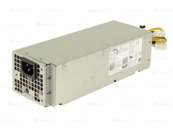 New Dell OEM Optiplex 7050 SFF Small Form Factor 180 Watt Power Supply WWM46 on Sale